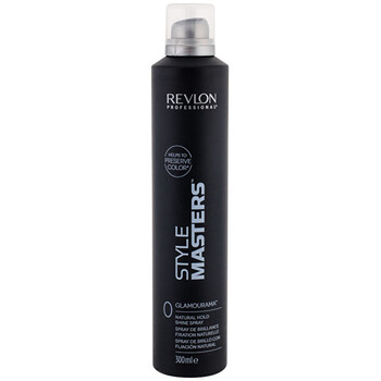 Style Masters Shine Spray Glamourama - Lak na vlasy

